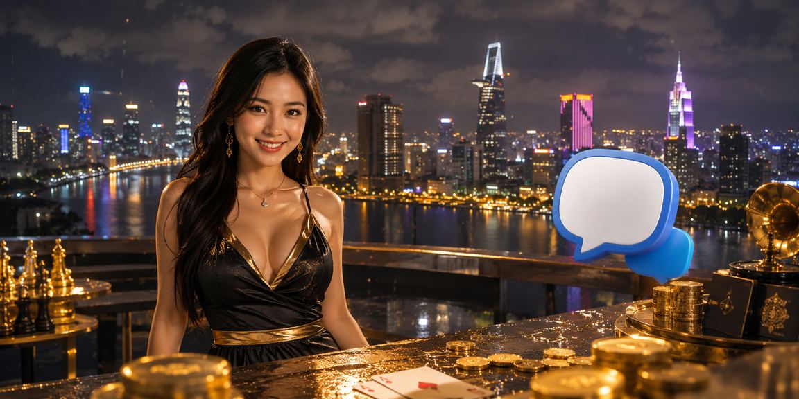 Người chơi tham gia lễ hội trò chơi thẻ bài sôi động tại Hồ Chí Minh