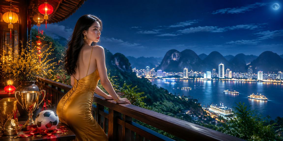 Không khí lễ hội cá cược bóng đá tại Ninh Bình với người hâm mộ nhiệt tình