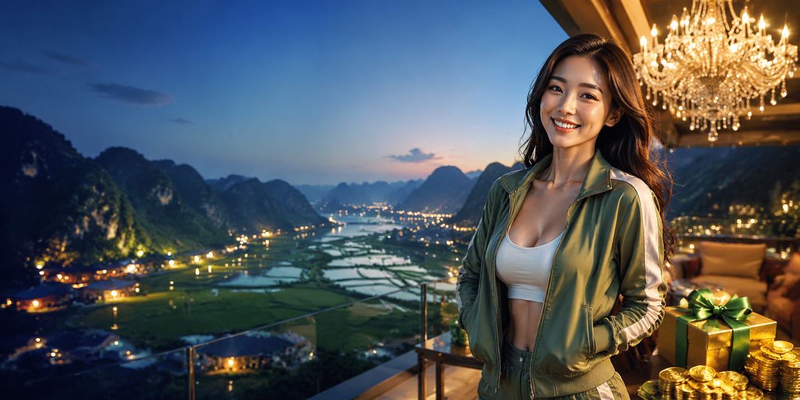 Người chơi Việt Nam trải nghiệm casino betting trực tuyến