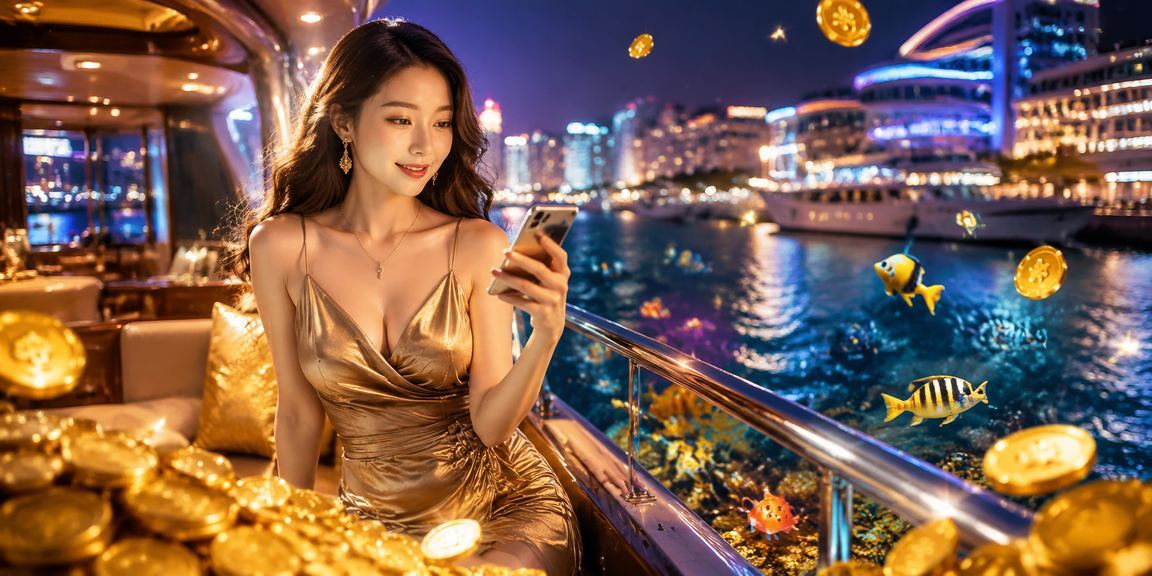 Khung cảnh Vũng Tàu với bonus VIP tại sim24
